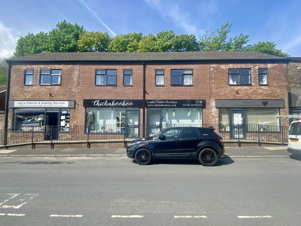 Commercial development for sale in 1824 King Street, Bacup, OL13 0AH, OL13