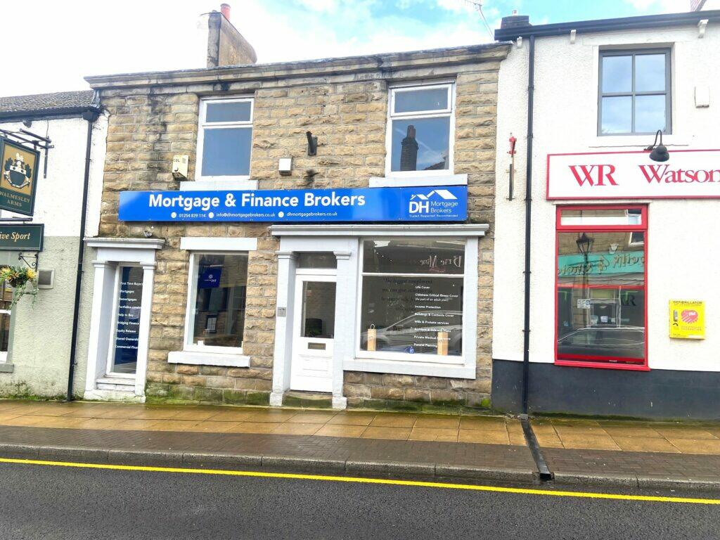 Commercial development for sale in 2224 Queen Street, Great Harwood