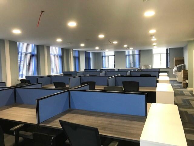 Additional property image - First Floor Suite, Regent House, Regent Street, Blackburn, BB1 6BH
