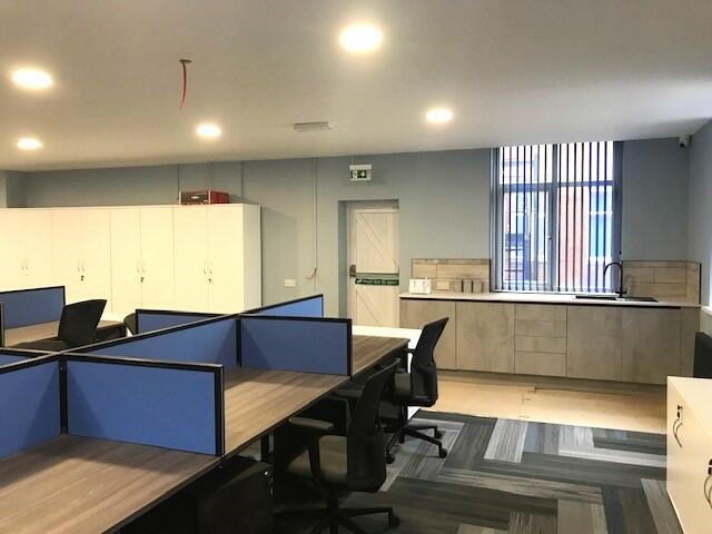 Additional property image - First Floor Suite, Regent House, Regent Street, Blackburn, BB1 6BH