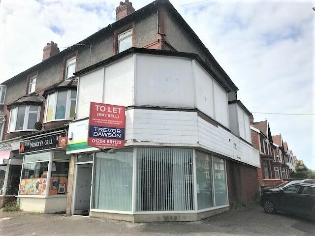 Main image of property: 53 Whitegate Drive, Blackpool, FY3 9DG