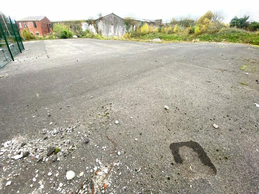 Additional property image - Land at Cicely Lane, Blackburn, BB1 1HQ