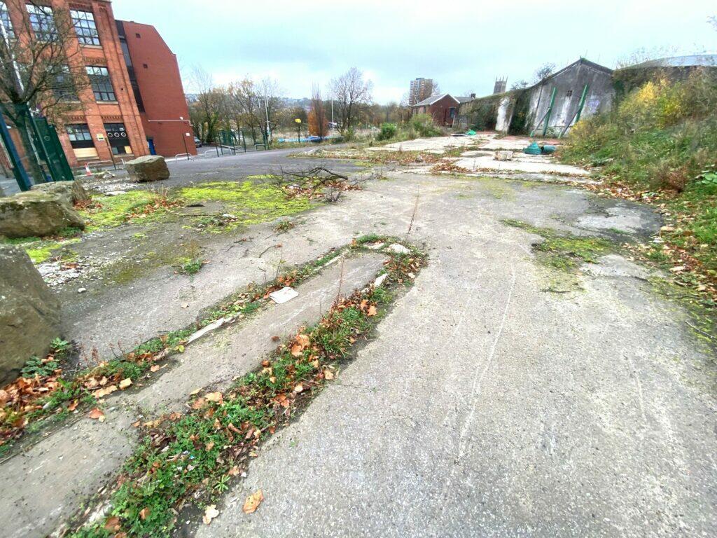 Additional property image - Land at Cicely Lane, Blackburn, BB1 1HQ