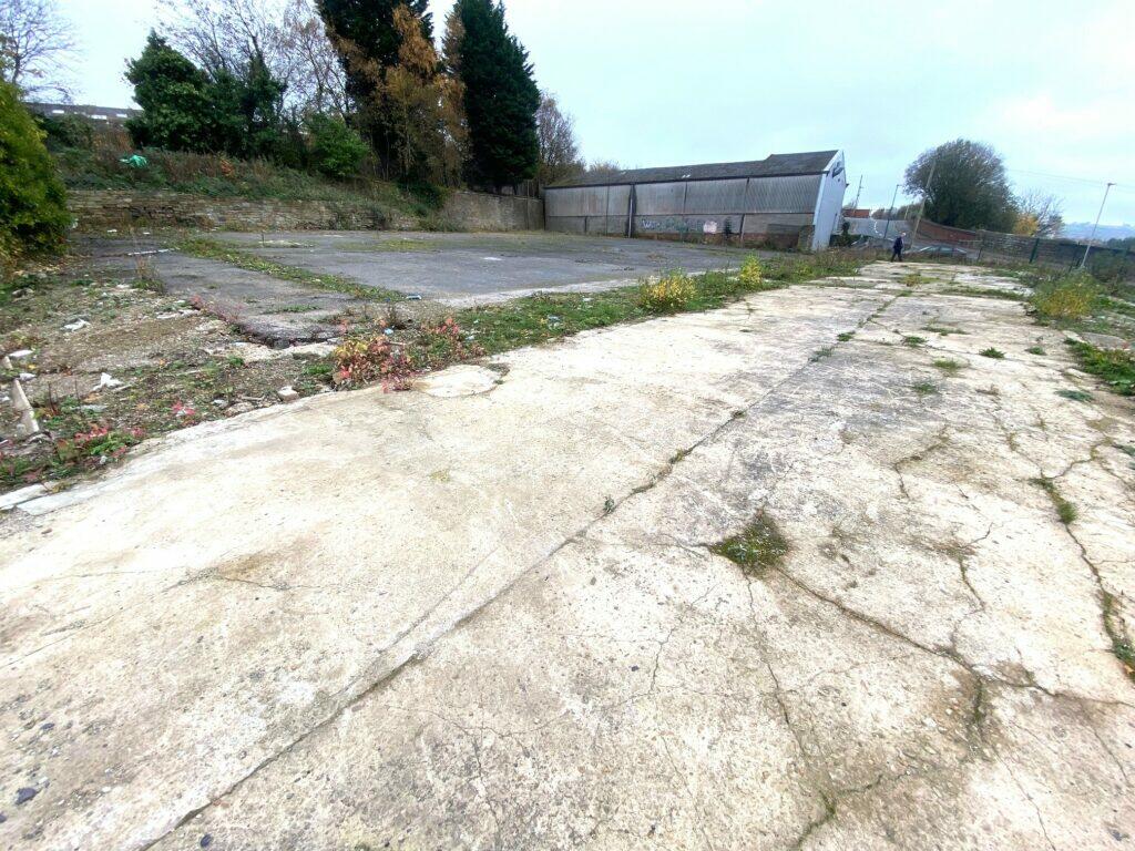 Additional property image - Land at Cicely Lane, Blackburn, BB1 1HQ