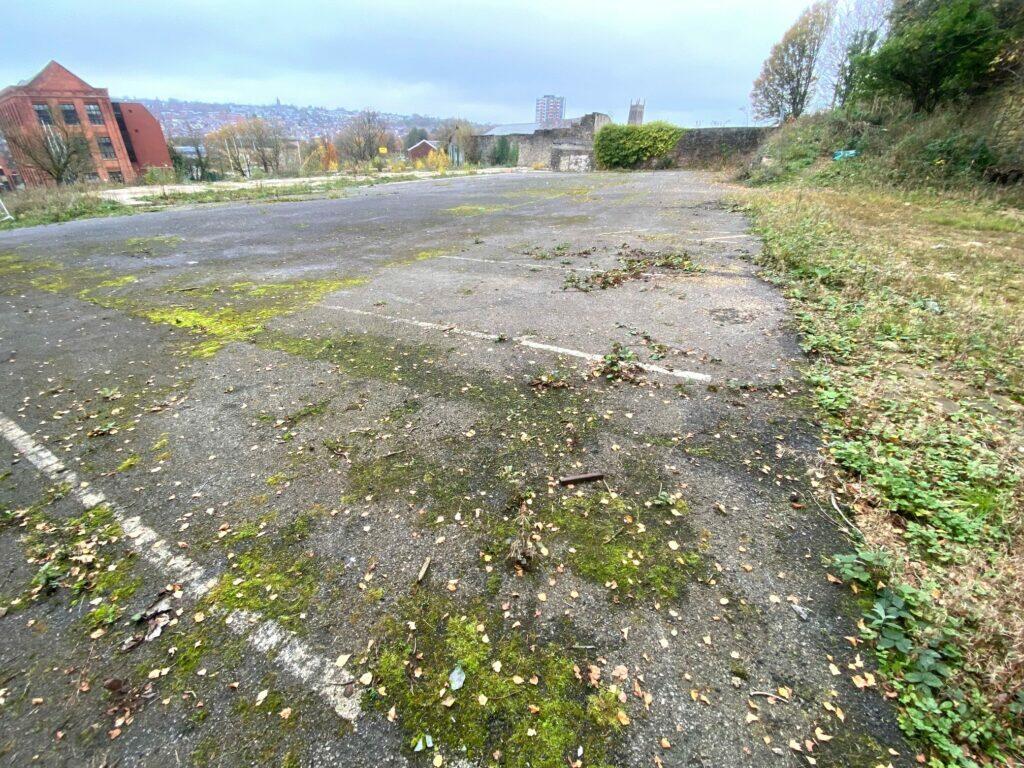 Additional property image - Land at Cicely Lane, Blackburn, BB1 1HQ