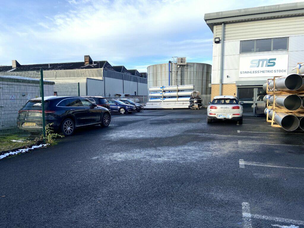 Additional property image - 8A and 8B Petre Court, Petre Road, Clayton-le-Moors, Accrington BB5 5HY
