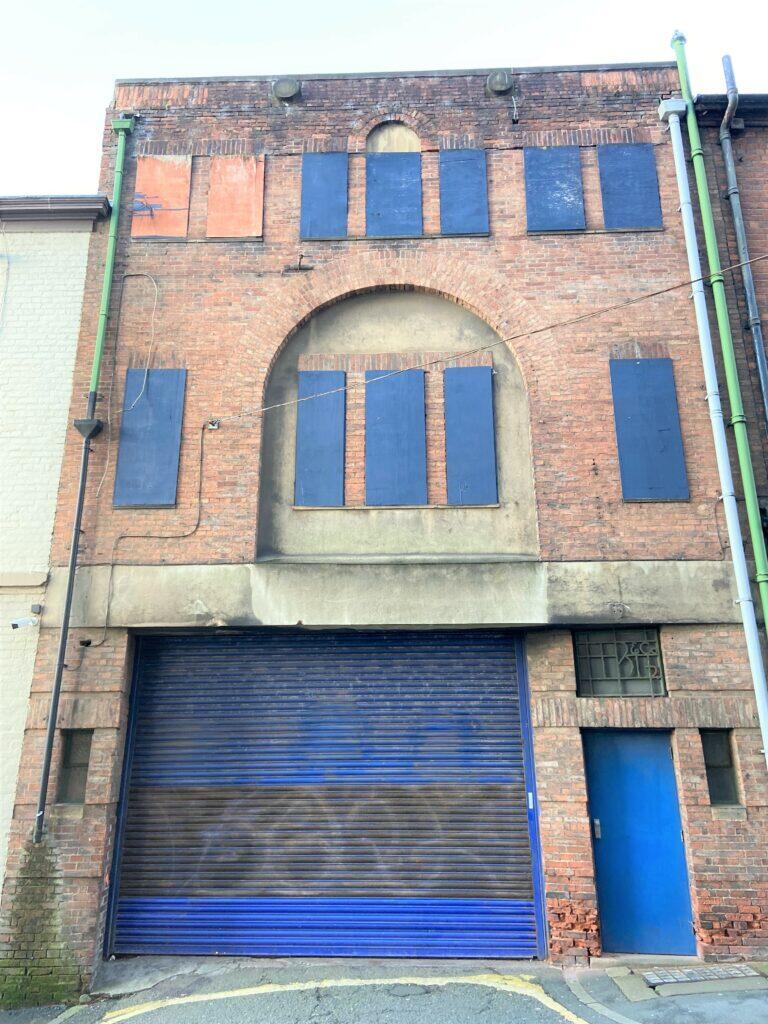 Main image of property: 32 and 36-38 Glover’s Court, Preston, PR1 3LS
