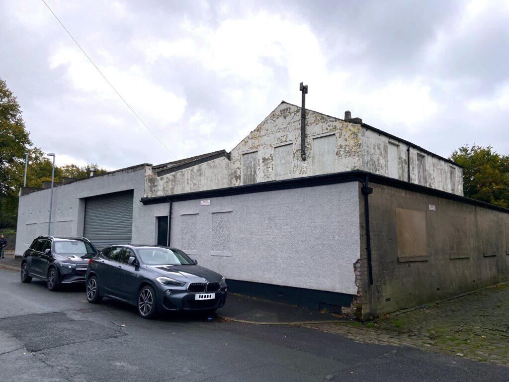 Additional property image - West End Works, Eshton Terrace, Clitheroe, BB7 1BQ