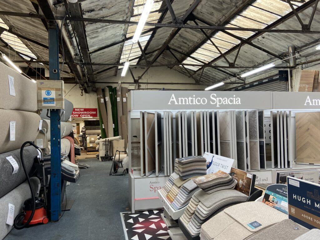 Additional property image - West End Works, Eshton Terrace, Clitheroe, BB7 1BQ