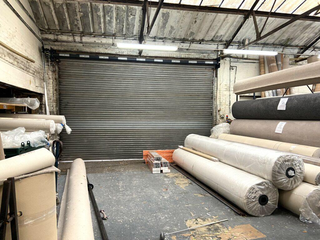 Additional property image - West End Works, Eshton Terrace, Clitheroe, BB7 1BQ