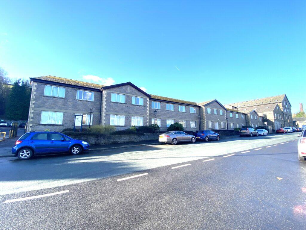 Property image for Wavell House, Holcombe Road, Haslingden, BB4 4NB