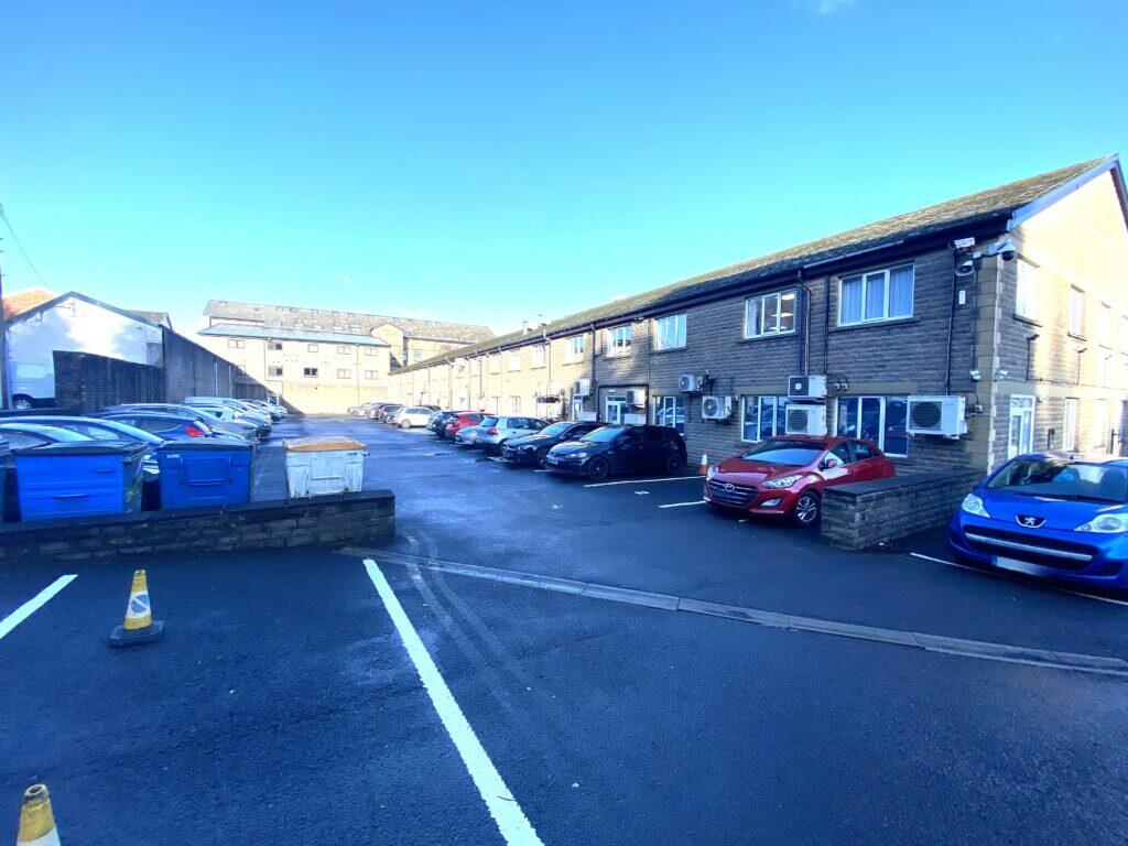 Additional image 2 of Wavell House, Holcombe Road, Haslingden, BB4 4NB
