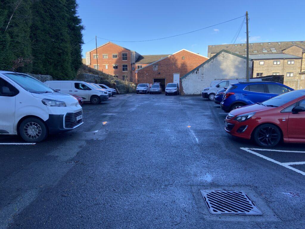 Primary image of Wavell House, Holcombe Road, Haslingden, BB4 4NB