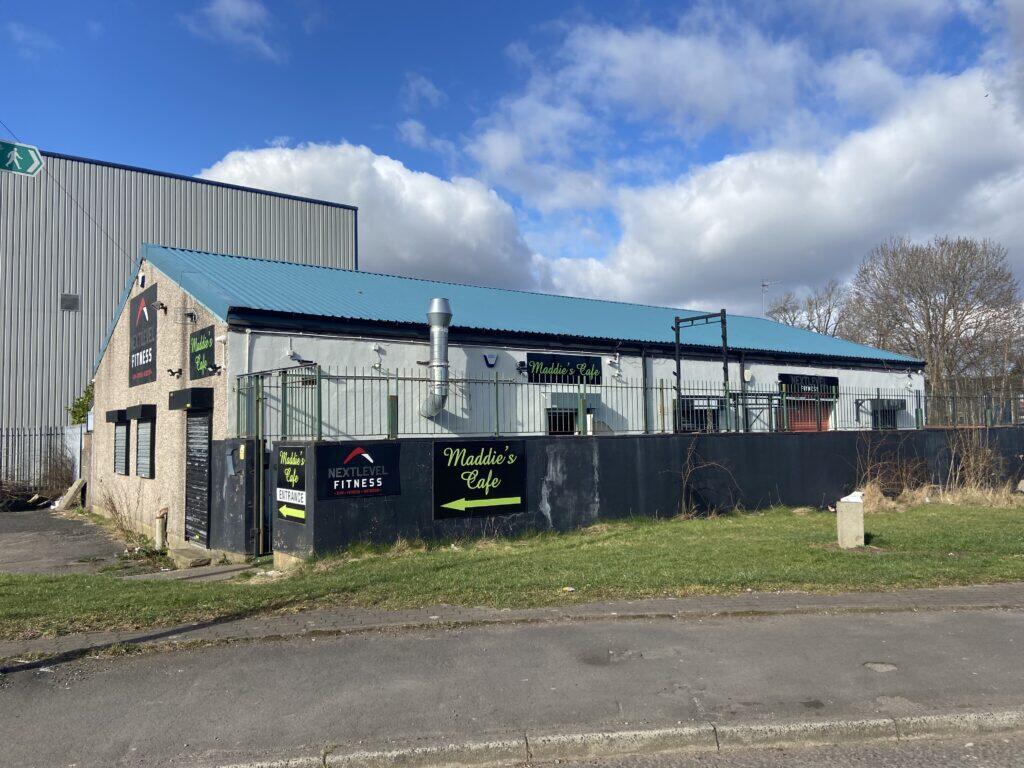 Main image of property: Units 1-2 Charnley Street, Mill Hill, Blackburn, BB2 4BJ