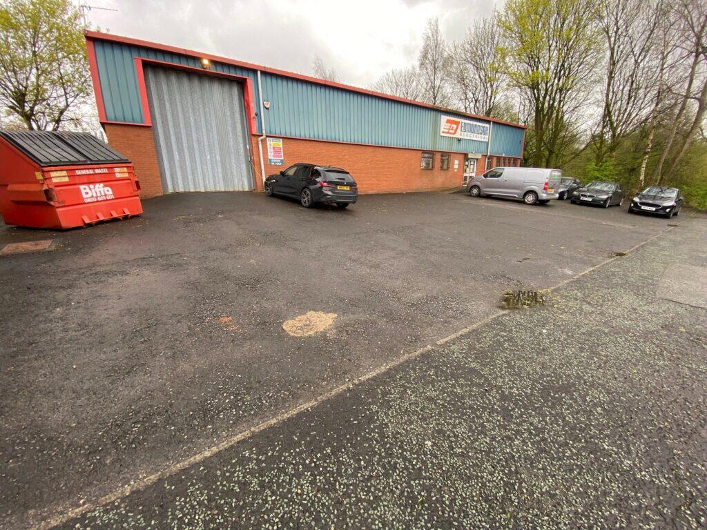 Main image of property: Walpole Street, Lower Audley, Blackburn, BB1 1DB