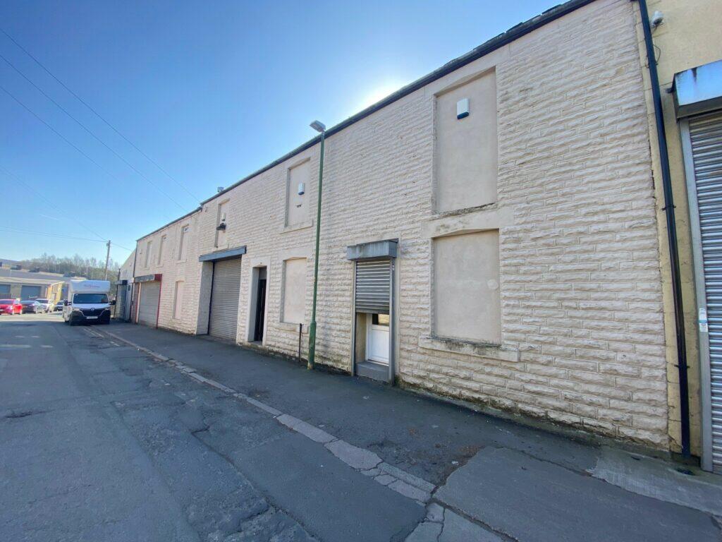 Main image of property: 43-45 Argyle Street, Accrington, BB5 1DQ