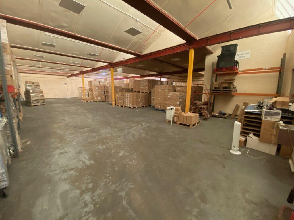 Main image of property: Premier Mill, Park Road, Great Harwood, BB6 7RW