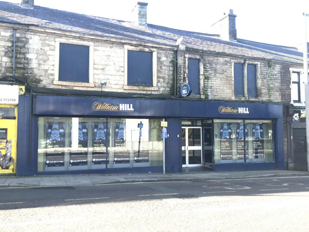 Main image of property: 74-76 Burnley Road, Padiham, BB12 8QN