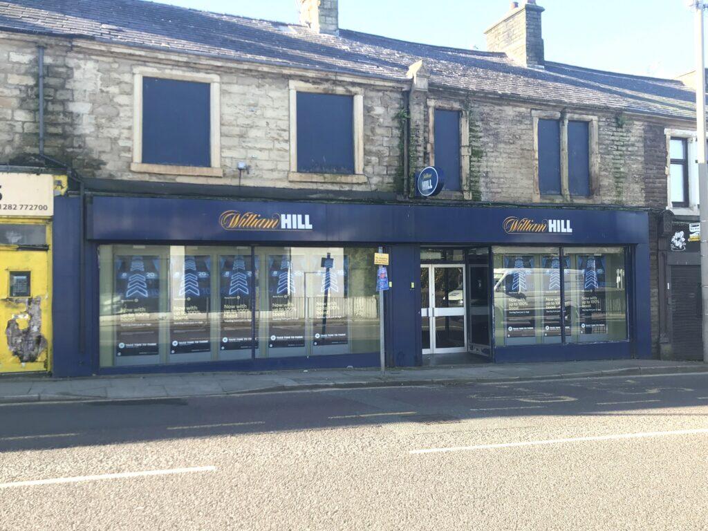 Main image of property: 74-76 Burnley Road, Padiham, BB12 8QN