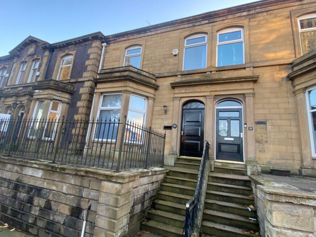 Main image of property: 11 Cannon Street, Accrington BB5 1NJ