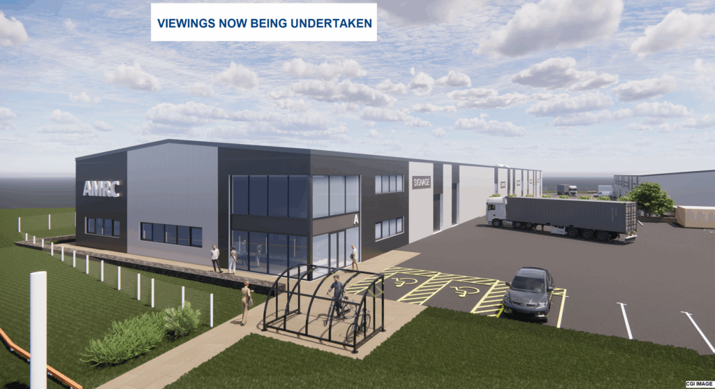 Main image of property: Revolution Park, Goose House Lane, Darwen, BB3 0EH