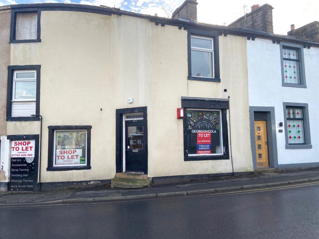 Main image of property: 15-17 Lowergate, Clitheroe, BB7 1AD