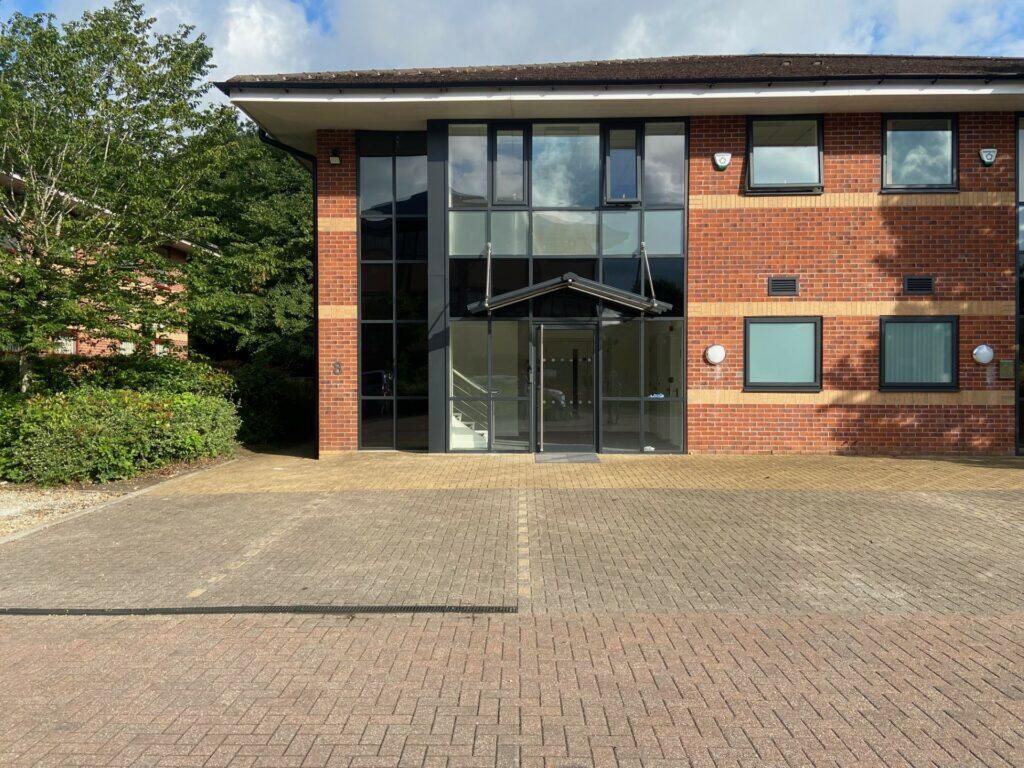 Main image of property: Unit 8 Arkwright Court, Commercial Road, Blackburn Interchange J4/M65, Darwen, BB3 0FG