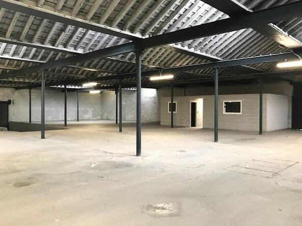 Additional property image - Waverledge Business Park, Waverledge Street, Great Harwood, BB6 7EA