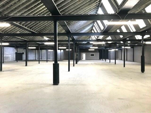 Additional property image - Waverledge Business Park, Waverledge Street, Great Harwood, BB6 7EA