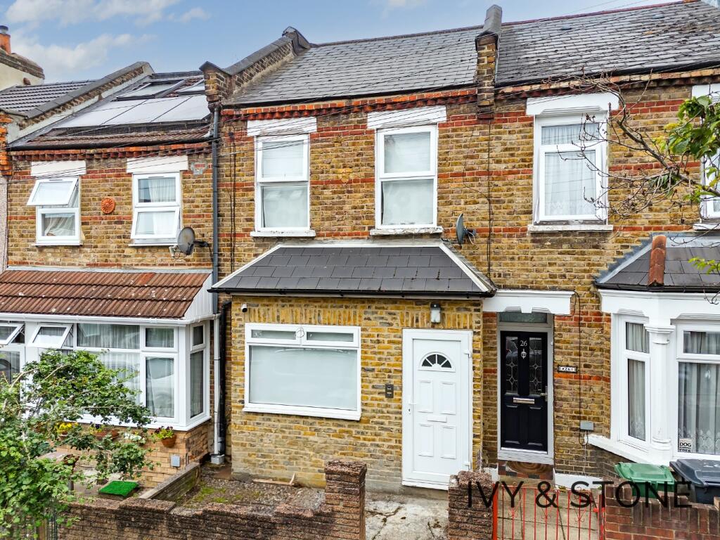 Main image of property: Fairfield Road, London, Greater London, E17