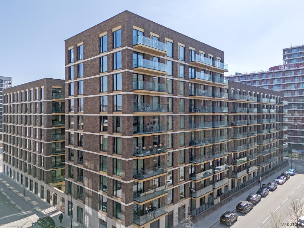 Main image of property: 4 Clipper Street, London, Greater London, E16
