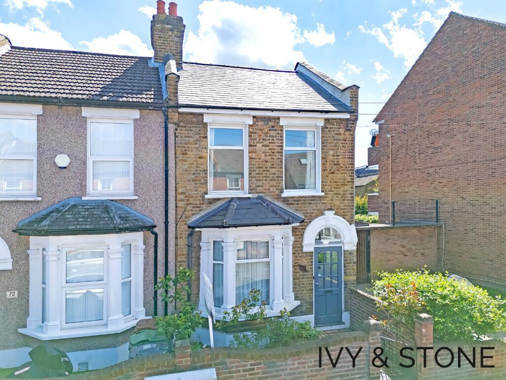Main image of property: Grosvenor Road, London, Greater London, E10