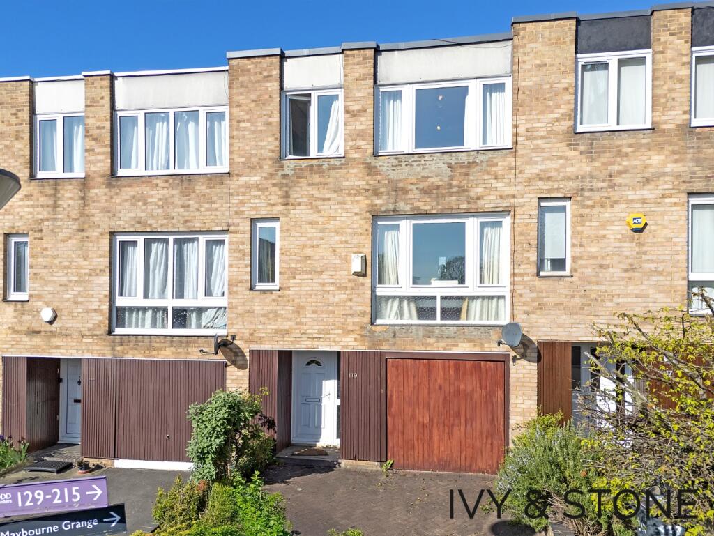 Main image of property: Turnpike Link, Croydon, Surrey, CR0