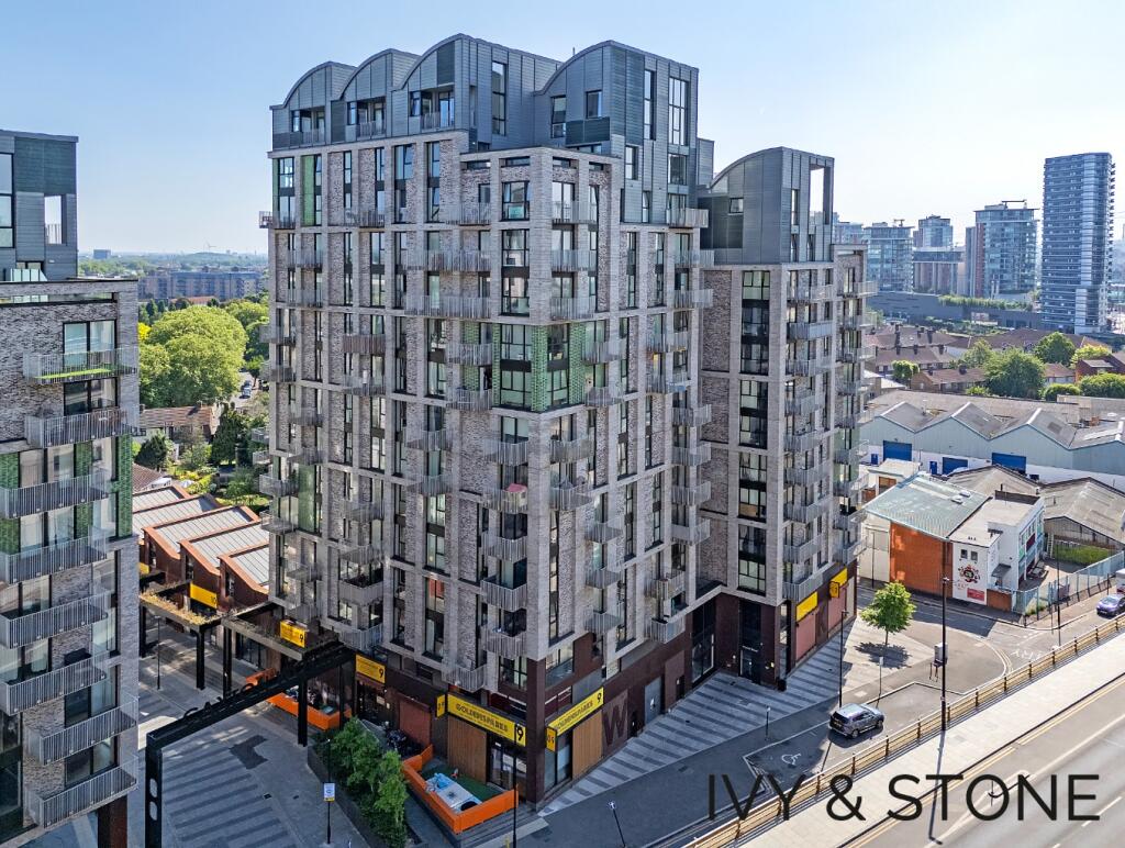 Main image of property: 6 Caxton Street North, London, Greater London, E16