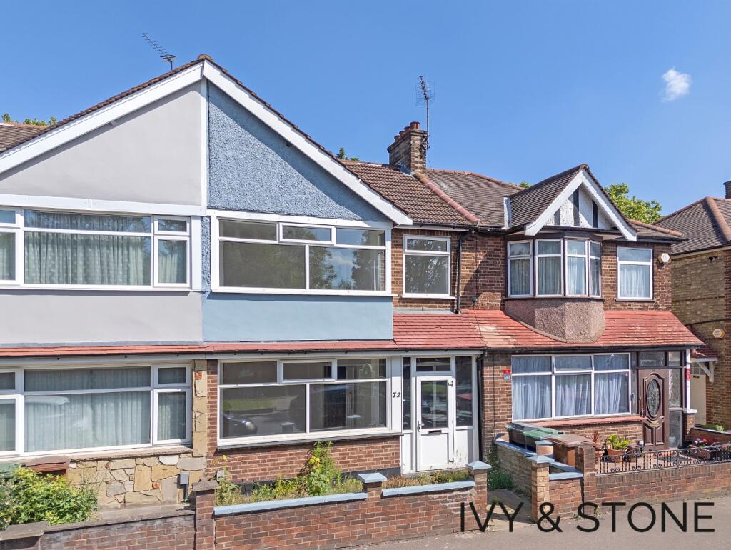 Main image of property: Billet Road, London, Greater London, E17
