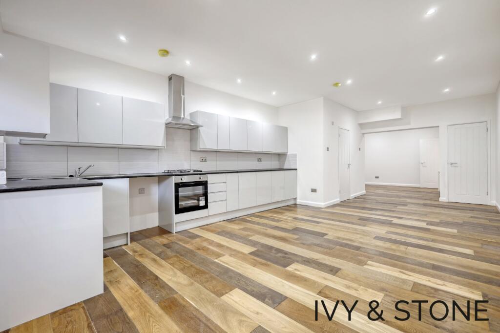 Main image of property: Faircross Avenue, Barking, IG11