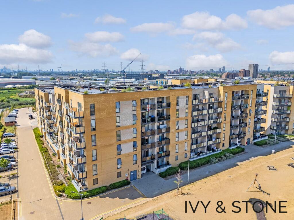 Main image of property: Breacher House, 3 Handley Page Road, Barking, Greater London, IG11