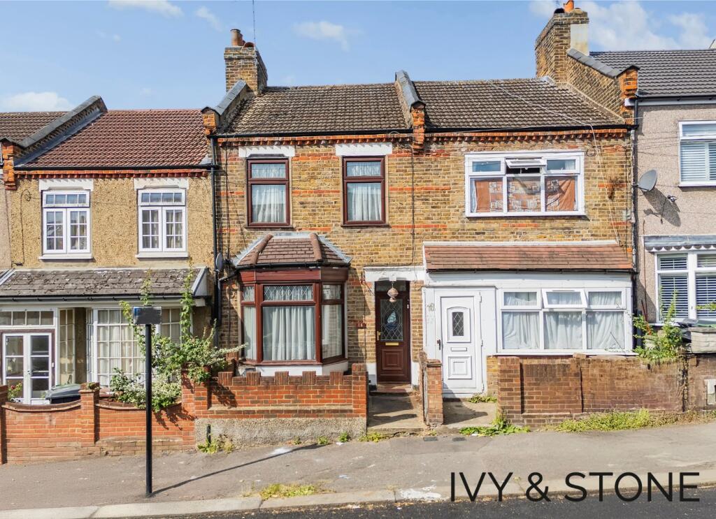 Main image of property: Fairfield Road, Walthamstow, E17