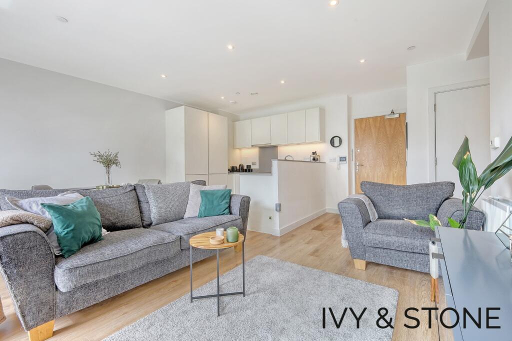 Main image of property: 3 Knights Road, London, Greater London, E16