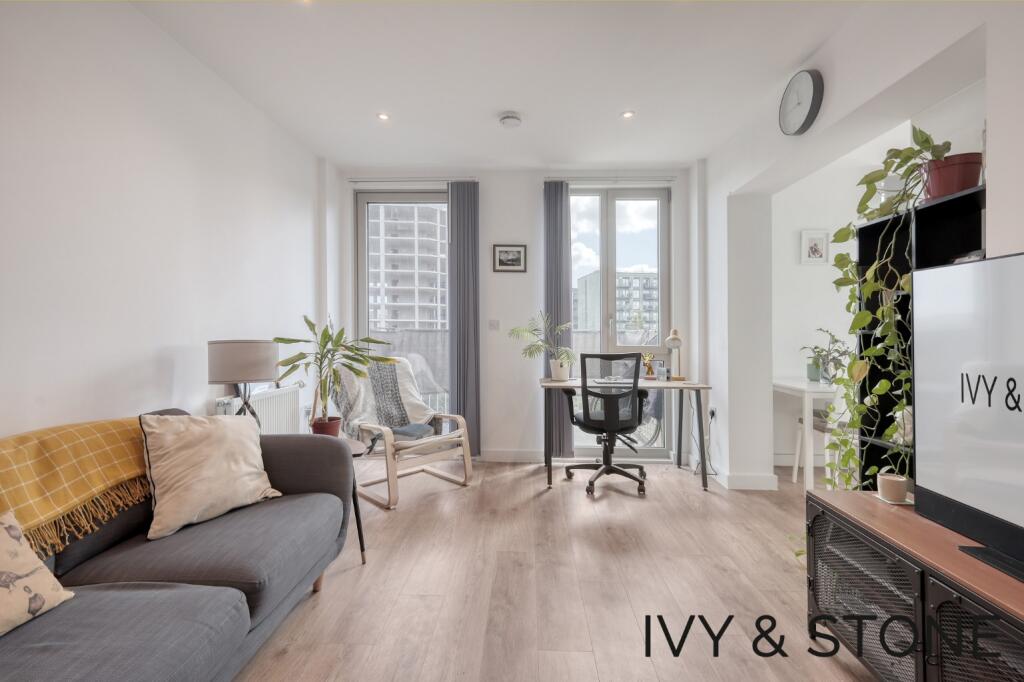 Main image of property: Copeland Court, Silvertown, E16