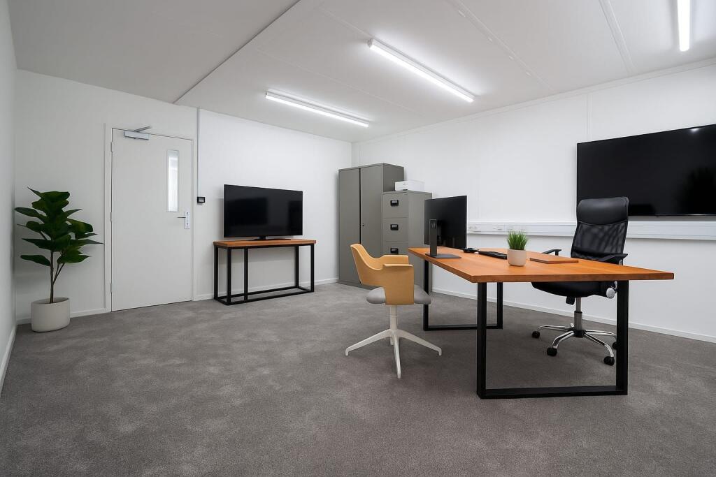 Main image of property: Chigwell Hub, Chigwell Hall, High Road, Chigwell, Essex, IG7