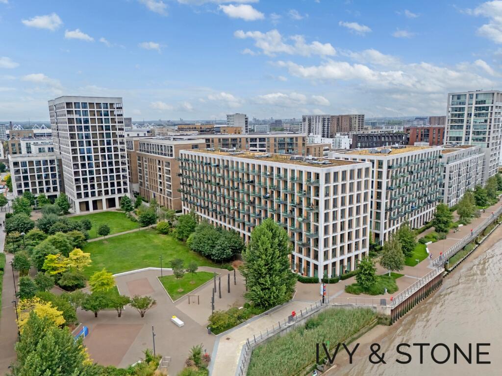 Main image of property: Kelson House, Royal Wharf, E16