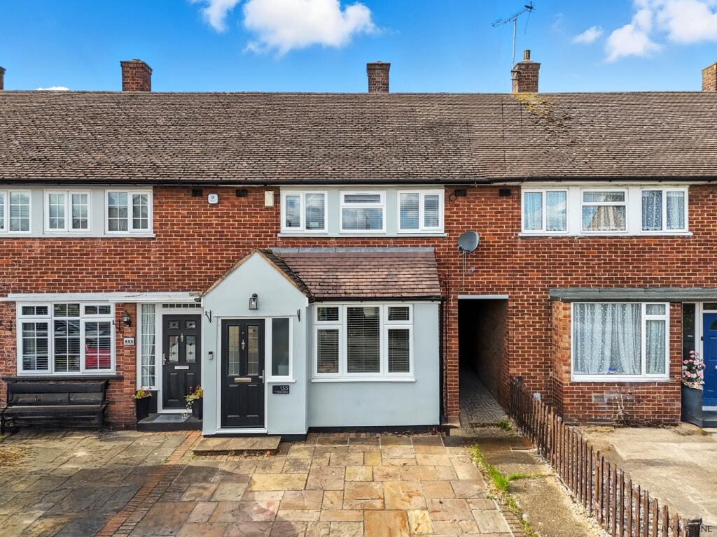 Main image of property: Cruick Avenue, South Ockendon, Essex, RM15