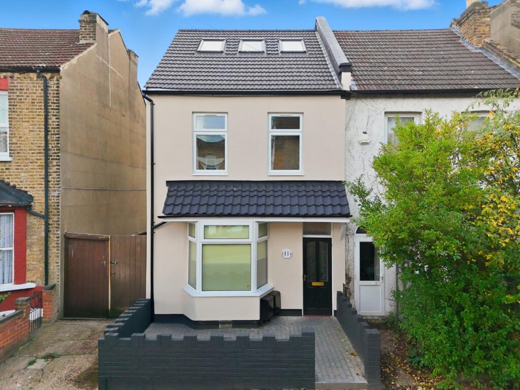 Main image of property: London, Greater London, E11