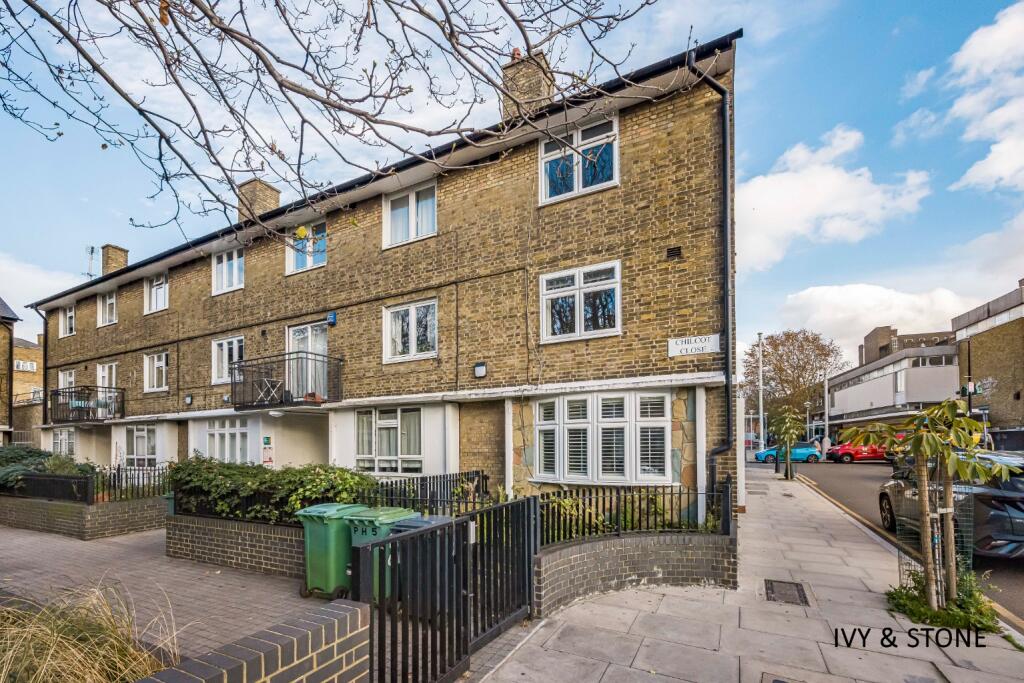 Main image of property: Chilcot Close, London, Greater London, E14 6AN