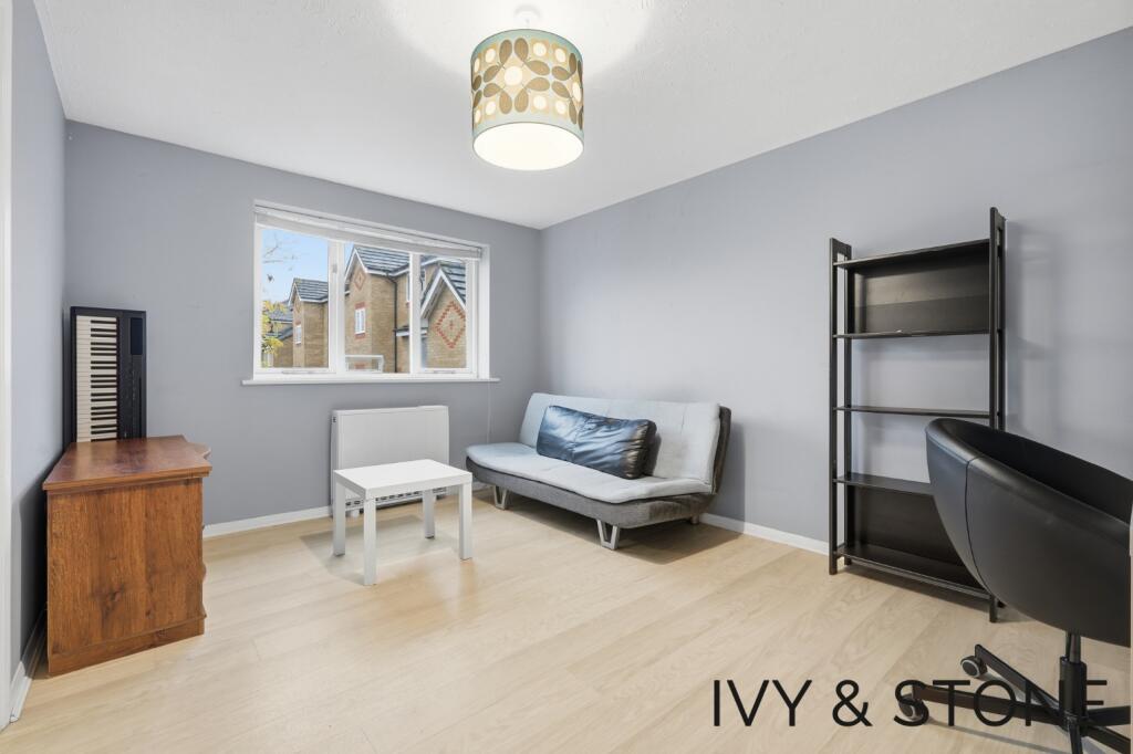 Main image of property: Telegraph Place, London, Greater London, E14