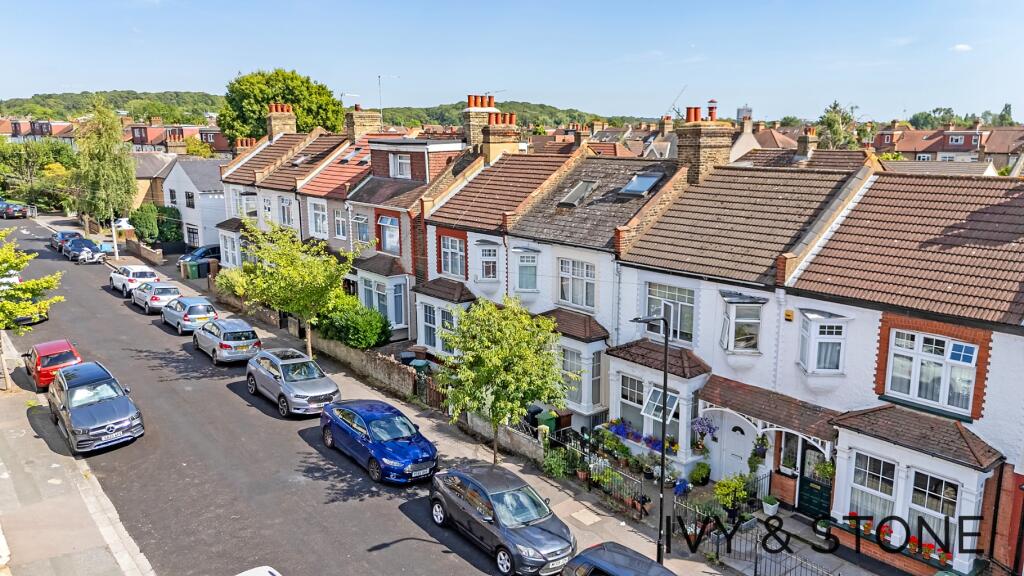 Main image of property: Mount Avenue, London, Greater London, E4