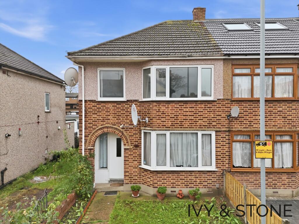 Main image of property: Emerald Gardens, Dagenham, Greater London, RM8