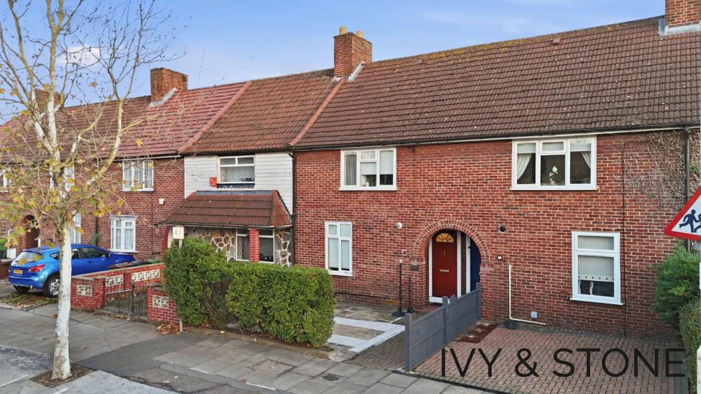 Main image of property: Wood Lane, Dagenham, Greater London, RM9