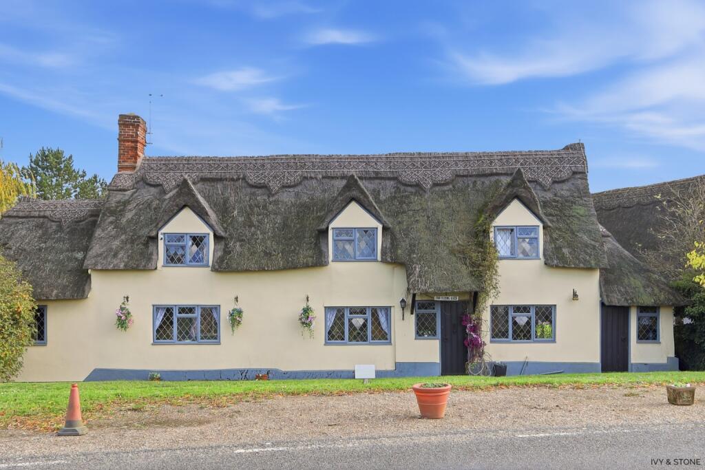 Main image of property: The Broadway, Dunmow, Essex, CM6